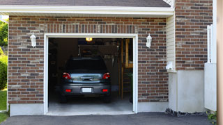 Garage Door Installation at Sara Anna Estates, Florida